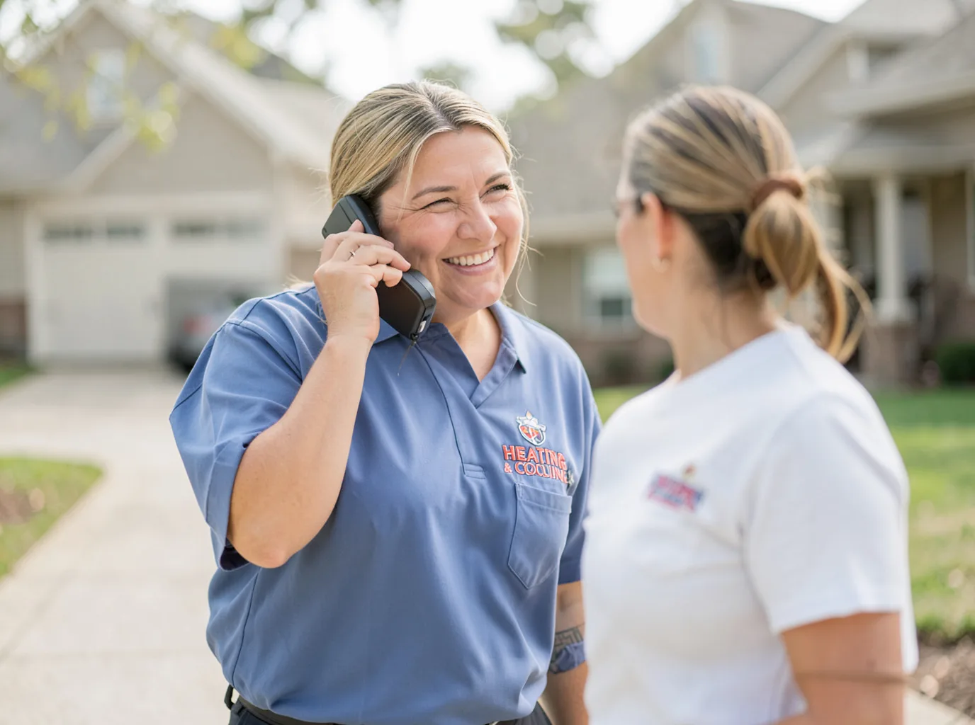 Hvac Repair Hickman, TN FAQs